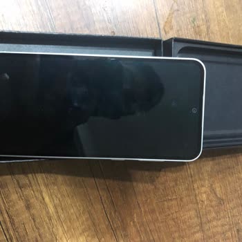 Garantisi Başlamış Telefon Şoku