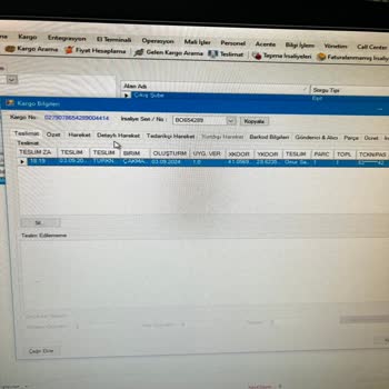 Modem İadesine Rağmen Haksız Ceza Faturası