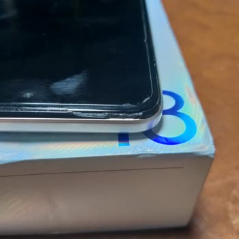 Teknosa'dan Alınan Telefonun Garanti Ve Servis Sorunları