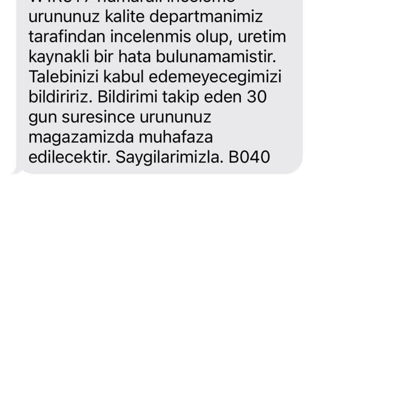 Colin's Montta İlk Yıkamada Tüyler Toplandı