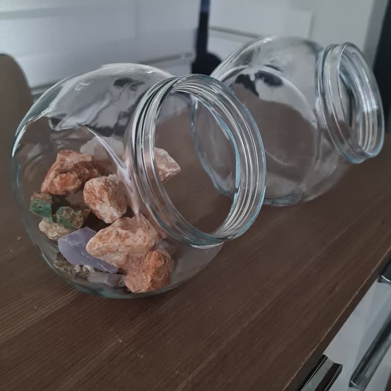 Paşabahçe Kavanoz Kapak Sorunu