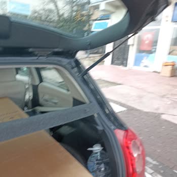 Sürat Kargo Dilovası Şubesi Kapı Teslimatında Sorun
