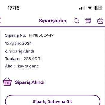 İndirimli Alışverişte Anlamsız İptal Sorunu