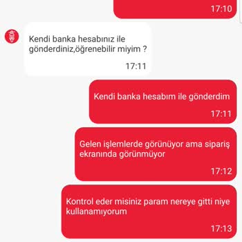 Cüzdan Yüklemesi Sorunu: Para Görünüyor, Kullanılamıyor
