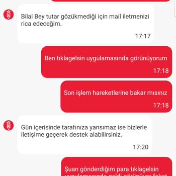 Cüzdan Yüklemesi Sorunu: Para Görünüyor, Kullanılamıyor