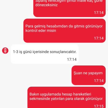 Cüzdan Yüklemesi Sorunu: Para Görünüyor, Kullanılamıyor
