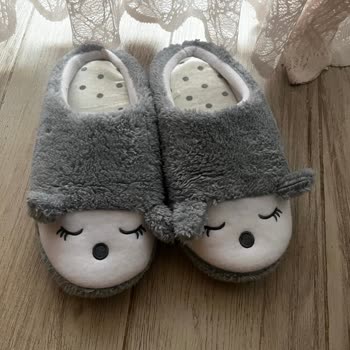 Kaygan Ev Terliği İle Mücadele