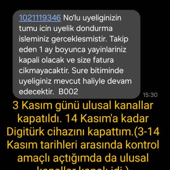 İzinsiz Kart Çekimi Ve İade Sorunu