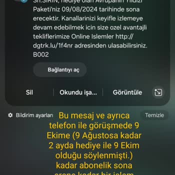 İzinsiz Kart Çekimi Ve İade Sorunu