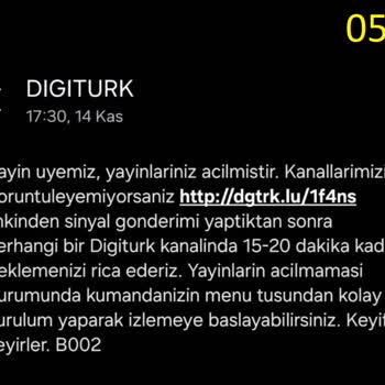 İzinsiz Kart Çekimi Ve İade Sorunu