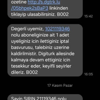 İzinsiz Kart Çekimi Ve İade Sorunu