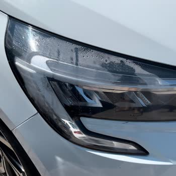 Renault Clio Far Sorunu Ve İlgisizlik