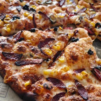 Sbarro Siirt Park AVM: Yanıltıcı Fiyatlar Ve Kalitesiz Ürün