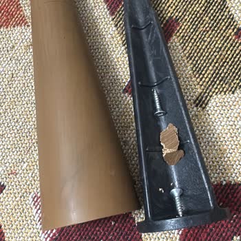 Montaj Hatası Ve İlgisiz Müşteri Hizmeti