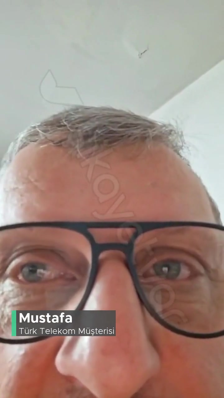 Türk Telekom Taahhüt Cezası Çok! videonun kapak resmi