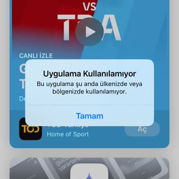 Gaziantep Kart Uygulaması Erişim Sorunu