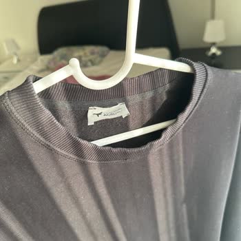 Altınyıldız Classics Aldığım Sweatshirt'ün Kalitesizliği Ve Müşteri Hizmetleri Sorunu