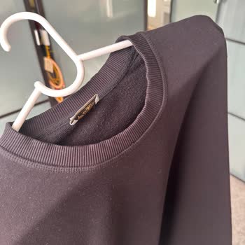 Altınyıldız Classics Aldığım Sweatshirt'ün Kalitesizliği Ve Müşteri Hizmetleri Sorunu