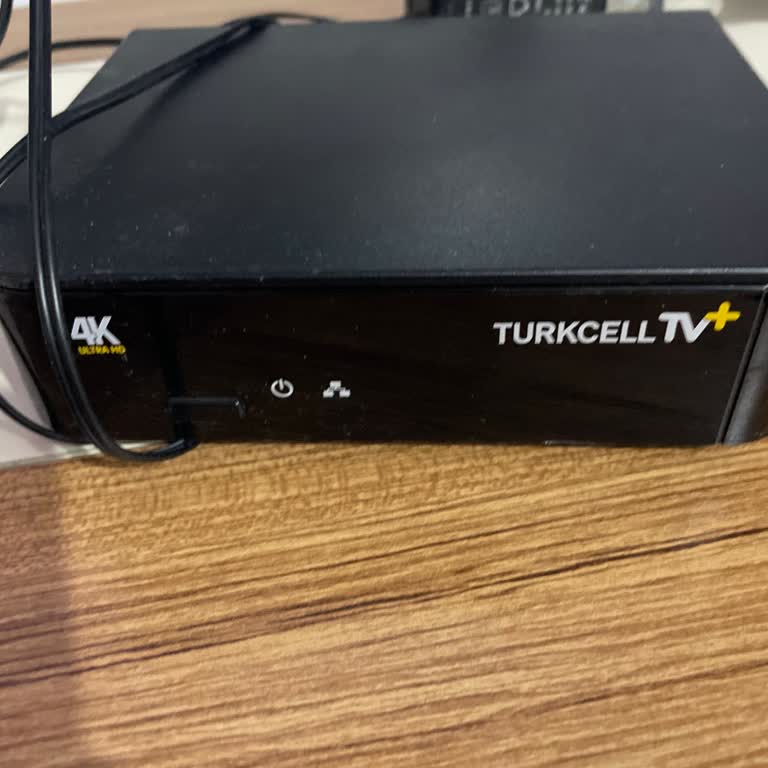 Superonline TV+ Teknik Servis Eksikliği Ve İletişim Sorunu
