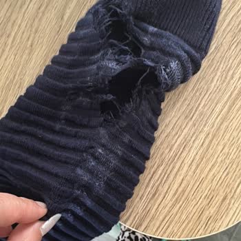 Vestel Çamaşır Makinesi Mağduriyeti