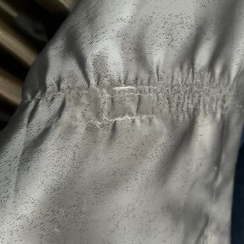 Vestel Çamaşır Makinesi Mağduriyeti