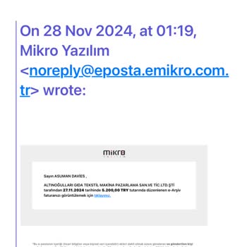 İade Sürecinde Gecikme Ve Uzun Tarihli Ürün Talebi