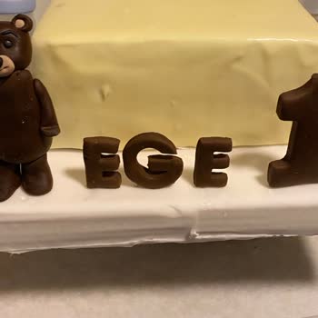 Fırın İzmir İncisi Pastada Hayal Kırıklığı Ve Kötü Hizmet