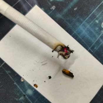 Marlboro Touch Blue Kalite Sorunları