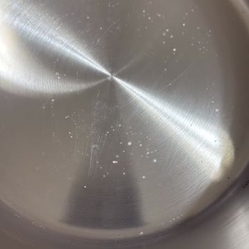 Fissler Düdüklü Tencerede Çizikler, Çatlaklar Ve Pişirmeyen Kapak Sorunu!