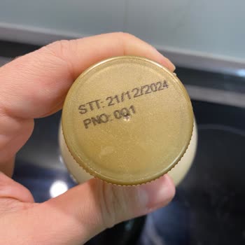 Son Kullanma Tarihi Dolmadan Patlayan Vefa Boza Şoku