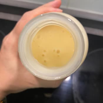 Son Kullanma Tarihi Dolmadan Patlayan Vefa Boza Şoku