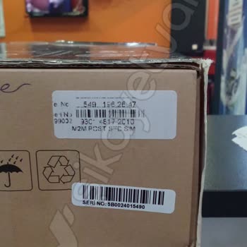 Ödeal Firması İle İletişim Sorunu Ve Kayıp Cihaz Stresi