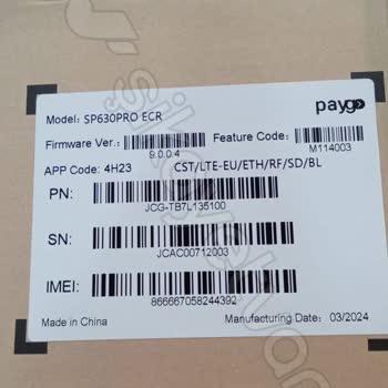 Ödeal Firması İle İletişim Sorunu Ve Kayıp Cihaz Stresi