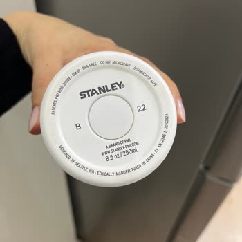 Stanley Termos Sorunu Ve İletişimsizlik