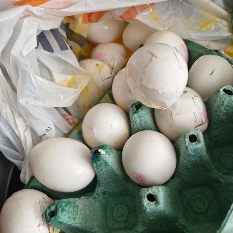 Migros'tan Hasarlı Ürün Ve Zayıf Müşteri Hizmetleri