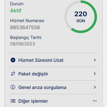 Comnet İletişim Sorunları Ve İade Mağduriyeti