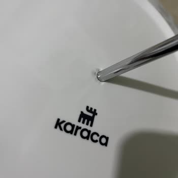 Karaca Züccaciye Kayıp Ürün Ve Kusurlu Teslimat Sorunu