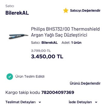 Arızalı Ürün Ve İade Sürecinde Müşteri Mağduriyeti