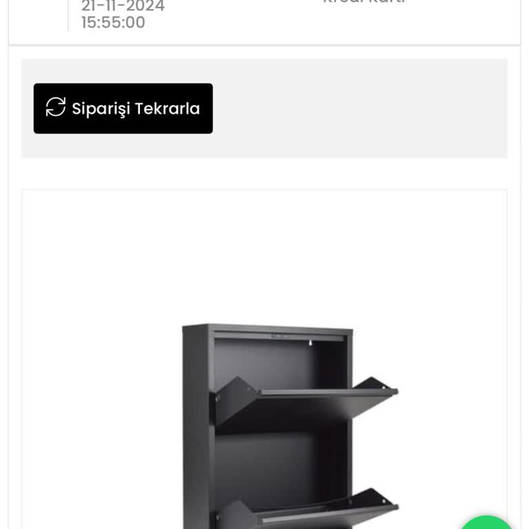 Teslimat Ve İade Sürecinde Sorumsuzluk