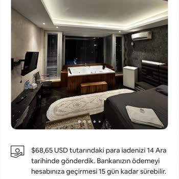 Sorunlu Daire Ve Tehdit Edici Ev Sahibi