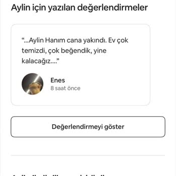 Sorunlu Daire Ve Tehdit Edici Ev Sahibi