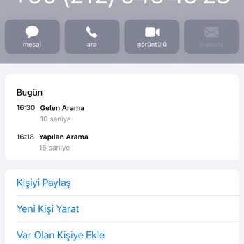 02129454528 Gizemli Aramalarla Rahatsız Ediliyorum