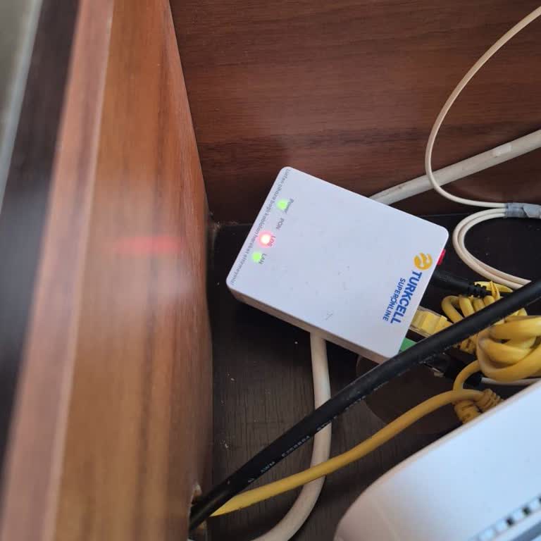 Superonline İnternet Sorunu Ve Müşteri Hizmetleri Mağduriyeti
