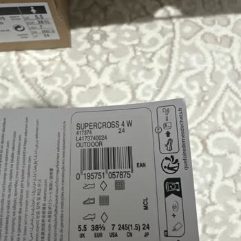 Yanlış Ürün Gönderimi Ve İade Sorunu