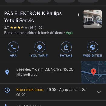 Philips Dikey Süpürge Servis Sorunları Ve Müşteri Mağduriyeti