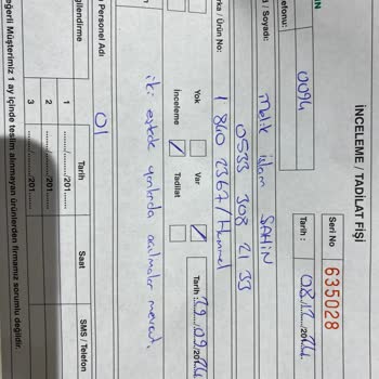 Deichmann Ve Hummel Ayakkabı Mağduriyeti
