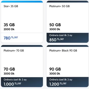Fahiş Fiyat Artışı Ve Yeni Müşteri Ayrıcalığı