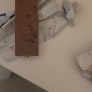 Mondelez International İndirimli Ürünlerde SKT Ve Kalite Sorunu!