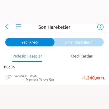 Çifte Doğalgaz Kesintisi Mağduriyeti