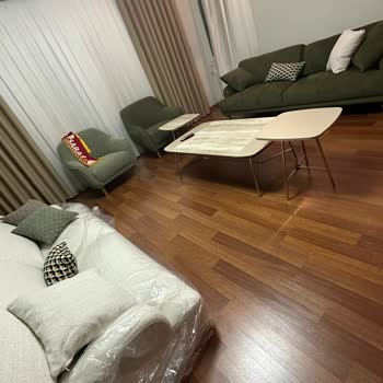 Eksik Mobilya Parçalarıyla Gelen Hayal Kırıklığı